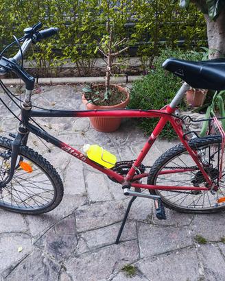 Bicicletta Mountain Bike ATALA - Funzionante