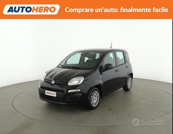 FIAT Panda RX62290