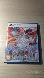 Monster Hunter Stories 3 Twisted Reflection PS5