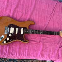 Fender Stratocaster American Deluxe Hss