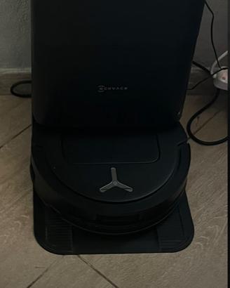 Ecovacs t 80 omni