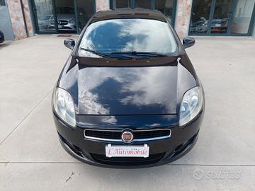 Fiat Bravo 1.6 MJT 120 CV 2012 6marce PERFETTA