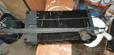 Fucile Mares Phantom 75