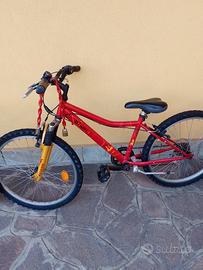 bicicletta bambino 