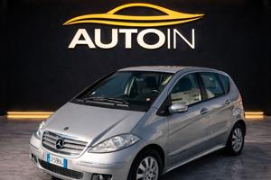 Mercedes-benz A 150 Coupé Elegance