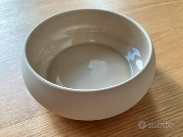 Cocotte in gres Bahia Dune Degrenne Paris