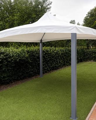 Gazebo 3x3