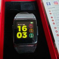 smartwatch SW700 Pro SwissOne