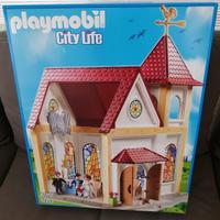 Playmobil 5053 City life - Chiesa nozze