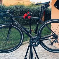 Bici da corsa