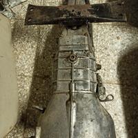 FIAT Altro modello - 1945