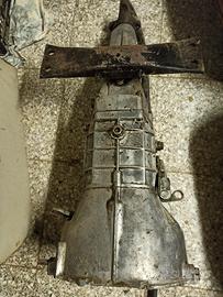 FIAT Altro modello - 1945