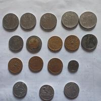 vecchie lire italiane