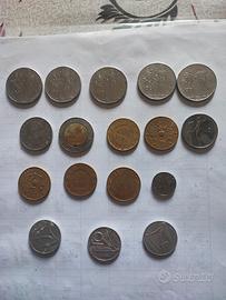 vecchie lire italiane