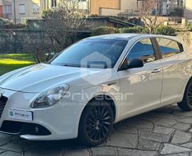 ALFA ROMEO Giulietta 2.0 JTDm-2 170 CV Distinctive