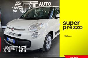 FIAT 500L 1.4 Pop Star 95cv
