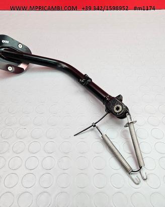 CAVALLETTO LATERALE BMW R 1200 GS 2008 2012 GS1200