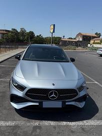 Mercedes Benz Classe A Premium AMG
