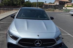 Mercedes Benz Classe A Premium AMG