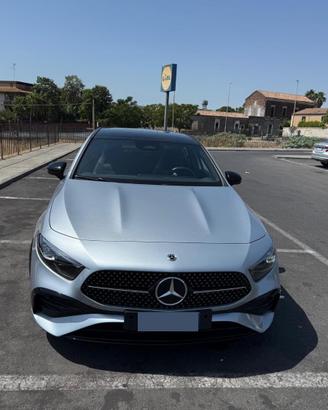 Mercedes Benz Classe A Premium AMG