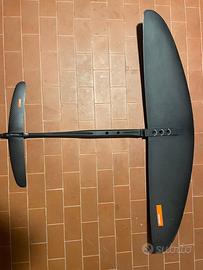 Foil RRD Blaze 1850 + 250 in Carbonio