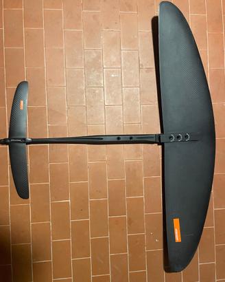Foil RRD Blaze 1850 + 250 in Carbonio