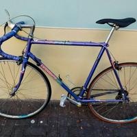 Bicicletta da corsa Legnano vintage
