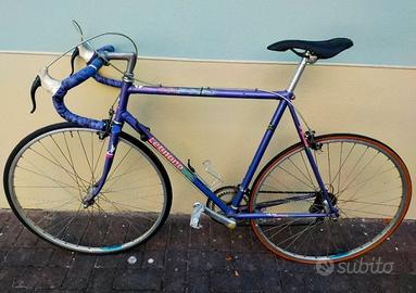 Bicicletta da corsa Legnano vintage