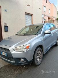 Mitsubishi Asx 1800D