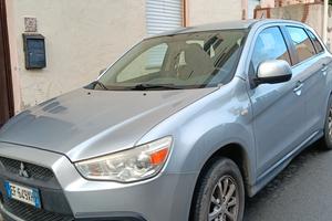 Mitsubishi Asx 1800D