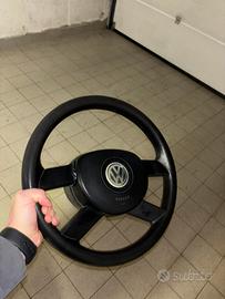 VOLANTE VOLKSWAGEN POLO 9N