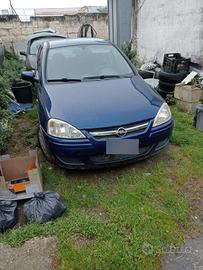 Opel Corsa 1.3 Diesel (ECOTEC)