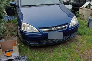 Opel Corsa 1.3 Diesel (ECOTEC)