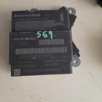 51838580 CENTRALINA AIRBAG FIAT GRANDE PUNTO EVO