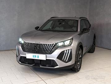 Peugeot 2008 ii 1.2 puretech 100cv Allure