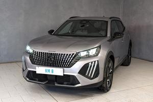 Peugeot 2008 ii 1.2 puretech 100cv Allure