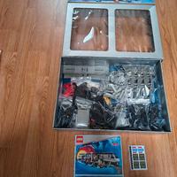 Lego train 4558 vintage