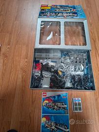 Lego train 4558 vintage