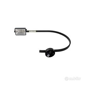 Lampada Sirrah Collection modello Sirio S anni '70