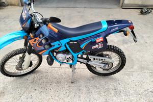 Aprilia RX 50cc 