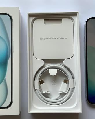 IPhone 15 128GB