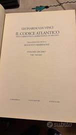 codice atlantico leonardo da vinci