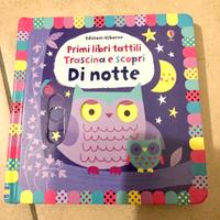 Libro tattile