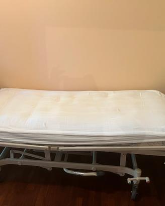 Letto da ospedale