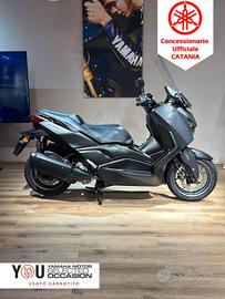 Yamaha X-Max 300 ABS