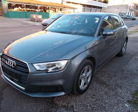 Audi A3 SPB 30 TDI S tronic