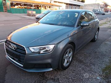 Audi A3 SPB 30 TDI S tronic