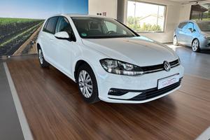 Volkswagen Golf 1.6 TDI 115 CV 5p. Trendline