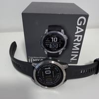 Garmin fēnix 7 47mm