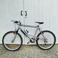 Mountain Bike Mercedes Hardtail 52